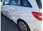 MERCEDES-BENZ B-CLASS B ELECTRIC 2014