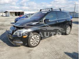 MERCEDES-BENZ B-CLASS B ELECTRIC 2015