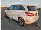 MERCEDES-BENZ B-CLASS 2016