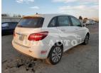 MERCEDES-BENZ B-CLASS 2016