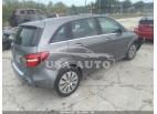 MERCEDES-BENZ B-CLASS B 250E 2017