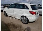 MERCEDES-BENZ B-CLASS B 250E 2017