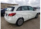 MERCEDES-BENZ B-CLASS B 250E 2017