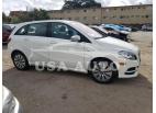 MERCEDES-BENZ B-CLASS B 250E 2017