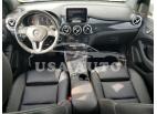 MERCEDES-BENZ B-CLASS B 250E 2017