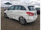 MERCEDES-BENZ B-CLASS B ELECTRIC 2014