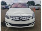 MERCEDES-BENZ B-CLASS B ELECTRIC 2014