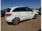 MERCEDES-BENZ B-CLASS B ELECTRIC 2014