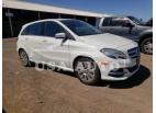 MERCEDES-BENZ B-CLASS B ELECTRIC 2014