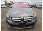 MERCEDES-BENZ B-CLASS B 250E 2017