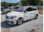 MERCEDES-BENZ B-CLASS B ELECTRIC 2014