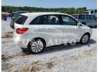 MERCEDES-BENZ B-CLASS B ELECTRIC 2014