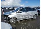 MERCEDES-BENZ B-CLASS B 250E 2017