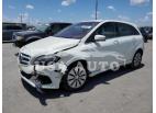 MERCEDES-BENZ B-CLASS B 250E 2017