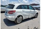 MERCEDES-BENZ B-CLASS B 250E 2017