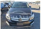 MERCEDES-BENZ B-CLASS B ELECTRIC 2014