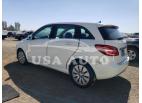 MERCEDES-BENZ B-CLASS B ELECTRIC 2015