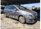 MERCEDES-BENZ B-CLASS B ELECTRIC 2015