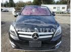 MERCEDES-BENZ B-CLASS B 250E 2017