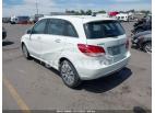 MERCEDES-BENZ B-CLASS B 250E 2017