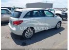 MERCEDES-BENZ B-CLASS B 250E 2017