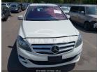 MERCEDES-BENZ B-CLASS B 250E 2017