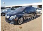 MERCEDES-BENZ B-CLASS B 250E 2017