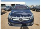 MERCEDES-BENZ B-CLASS B 250E 2017