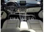 MERCEDES-BENZ B-CLASS B 250E 2017