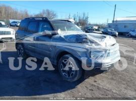 MERCEDES-BENZ B-CLASS B ELECTRIC 2014