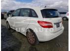 MERCEDES-BENZ B-CLASS B ELECTRIC 2014