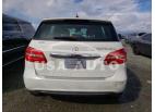 MERCEDES-BENZ B-CLASS B ELECTRIC 2014