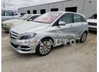 MERCEDES-BENZ B-CLASS B ELECTRIC 2014