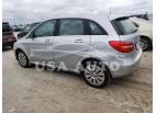 MERCEDES-BENZ B-CLASS B ELECTRIC 2014