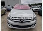 MERCEDES-BENZ B-CLASS B ELECTRIC 2014