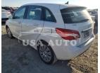 MERCEDES-BENZ B-CLASS B ELECTRIC 2014