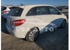 MERCEDES-BENZ B-CLASS B ELECTRIC 2014