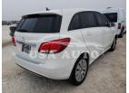 MERCEDES-BENZ B-CLASS B 250E 2017