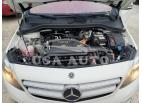 MERCEDES-BENZ B-CLASS B 250E 2017