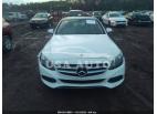 MERCEDES-BENZ C-CLASS C 300 2018