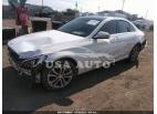 MERCEDES-BENZ C-CLASS C 300 2017