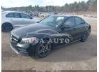 MERCEDES-BENZ C-CLASS C 300 2020