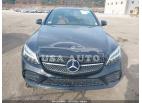 MERCEDES-BENZ C-CLASS C 300 2020