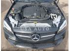 MERCEDES-BENZ C-CLASS C 300 2020