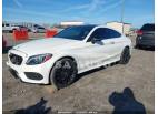 MERCEDES-BENZ C-CLASS C 300 2017