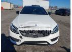 MERCEDES-BENZ C-CLASS C 300 2017