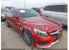 MERCEDES-BENZ C-CLASS C 300 2017