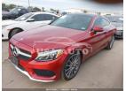 MERCEDES-BENZ C-CLASS C 300 2017