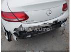 MERCEDES-BENZ C-CLASS C 300 2017