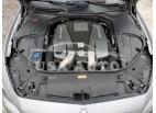 MERCEDES-BENZ S-CLASS S 63 AMG 2015